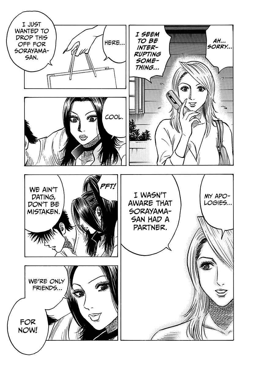 Chapter 151 - Page 12