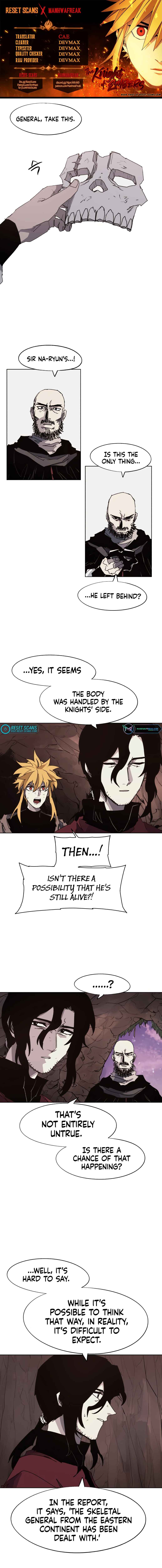 Chapter 110 - Page 1
