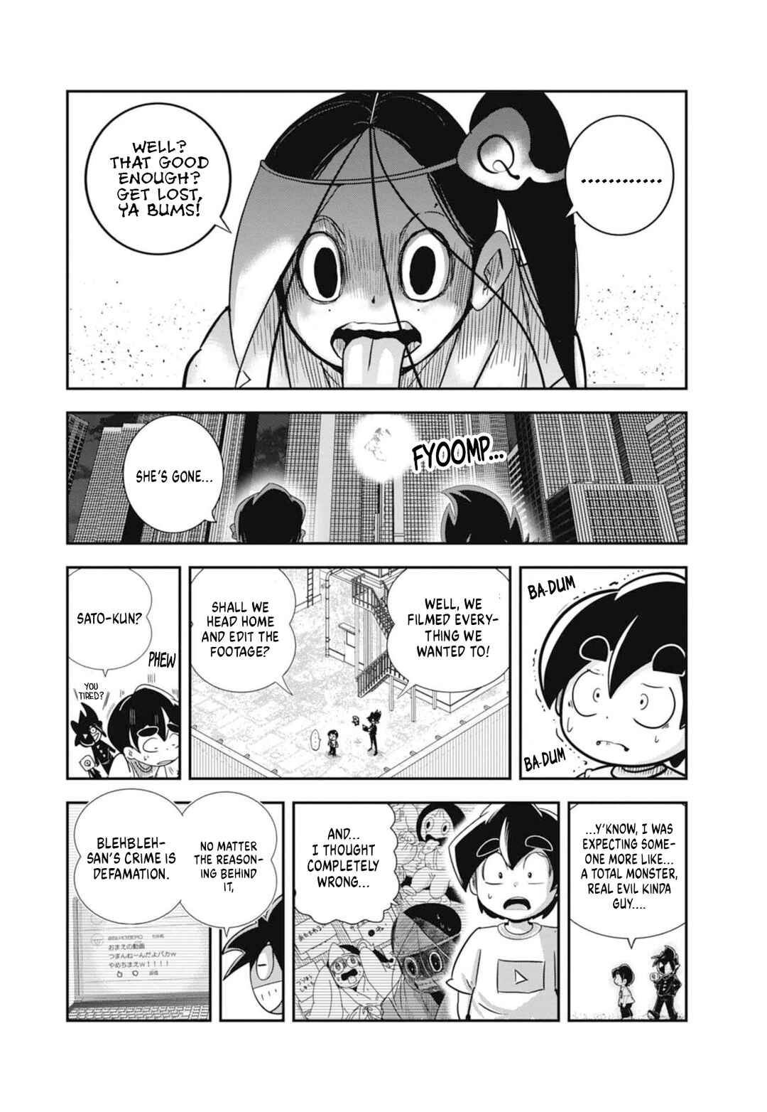 Chapter 67 - Page 13