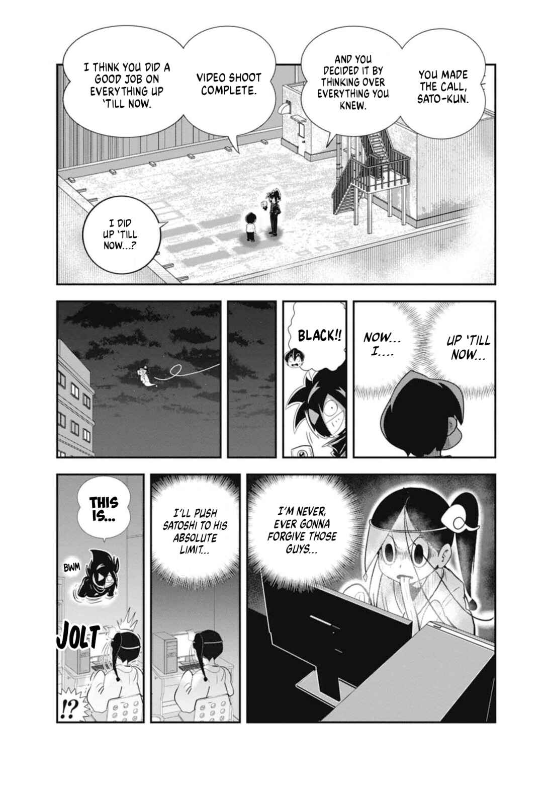 Chapter 67 - Page 14