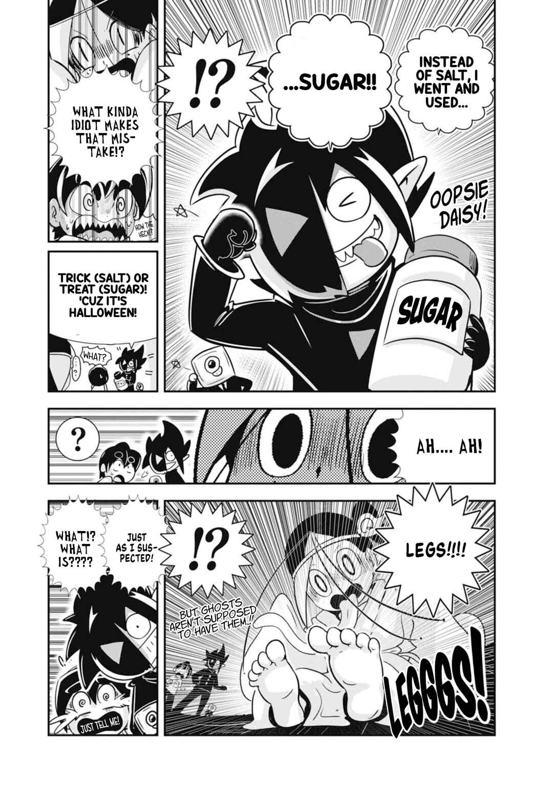Chapter 67 - Page 16