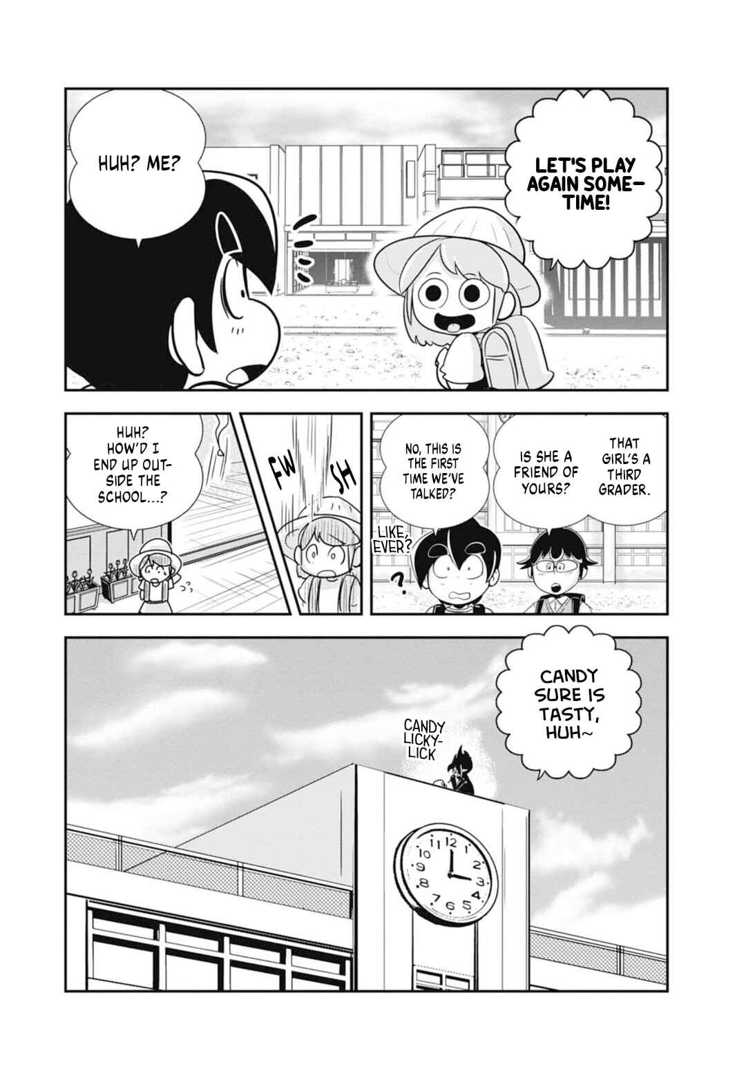 Chapter 67 - Page 26