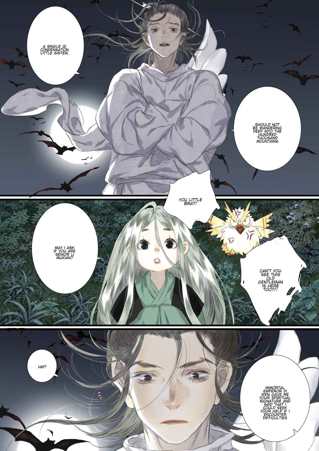 Chapter 104 - Page 5