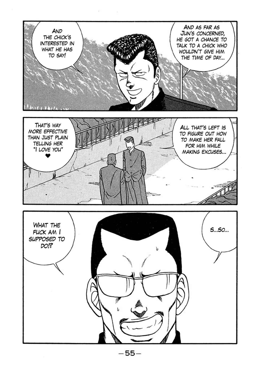 Chapter 213 - Page 10