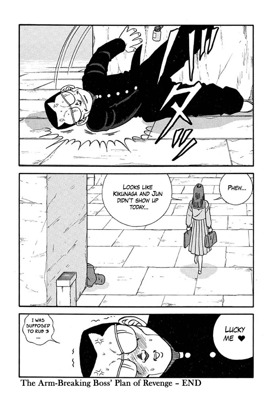Chapter 213 - Page 29