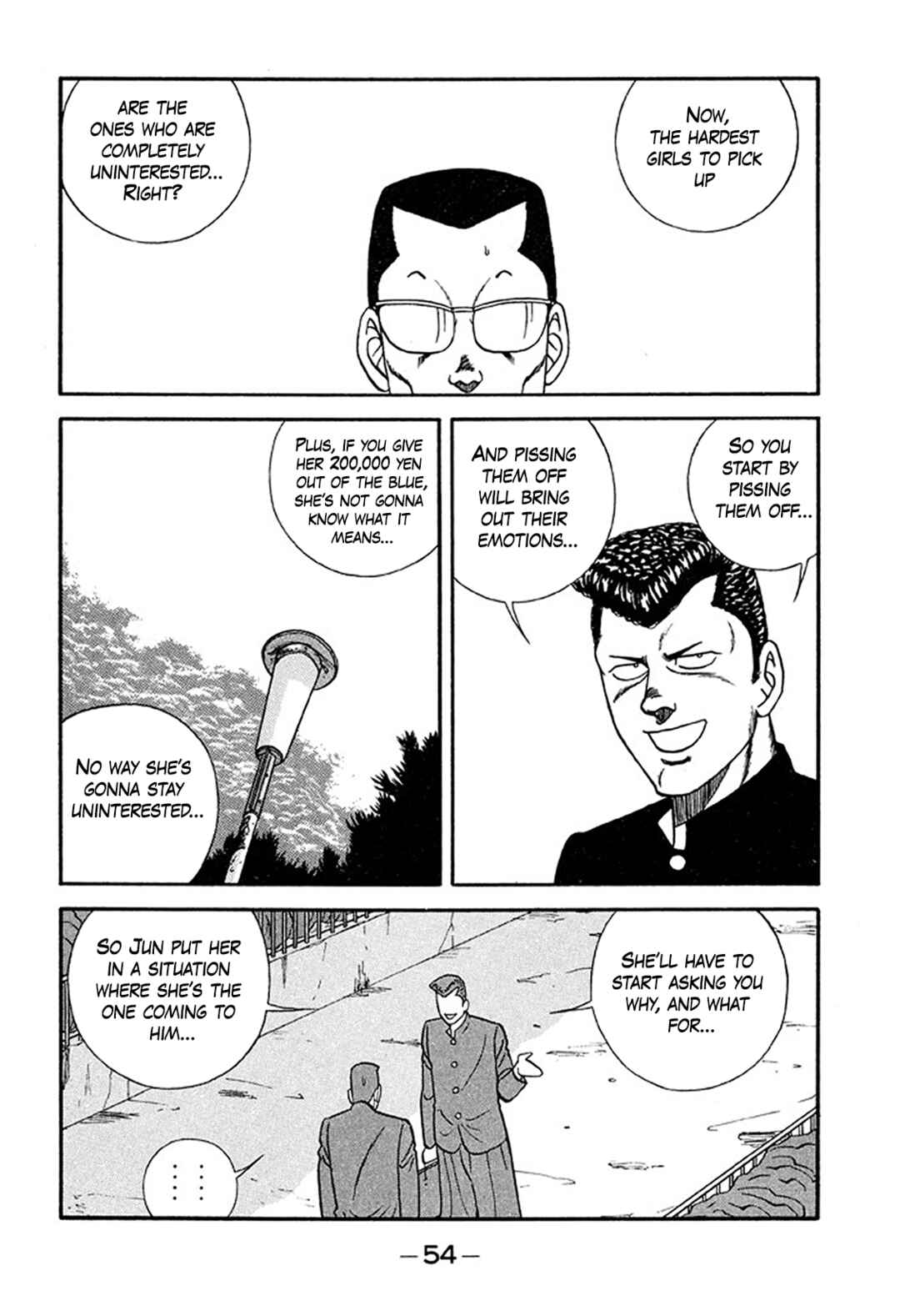 Chapter 213 - Page 9