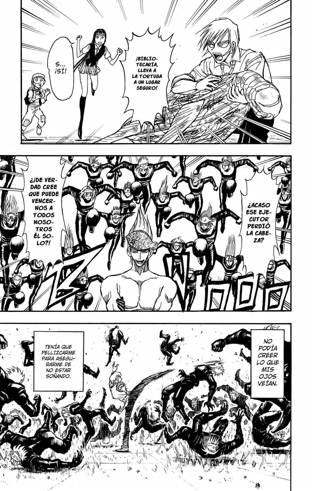 Chapter 62 - Page 14