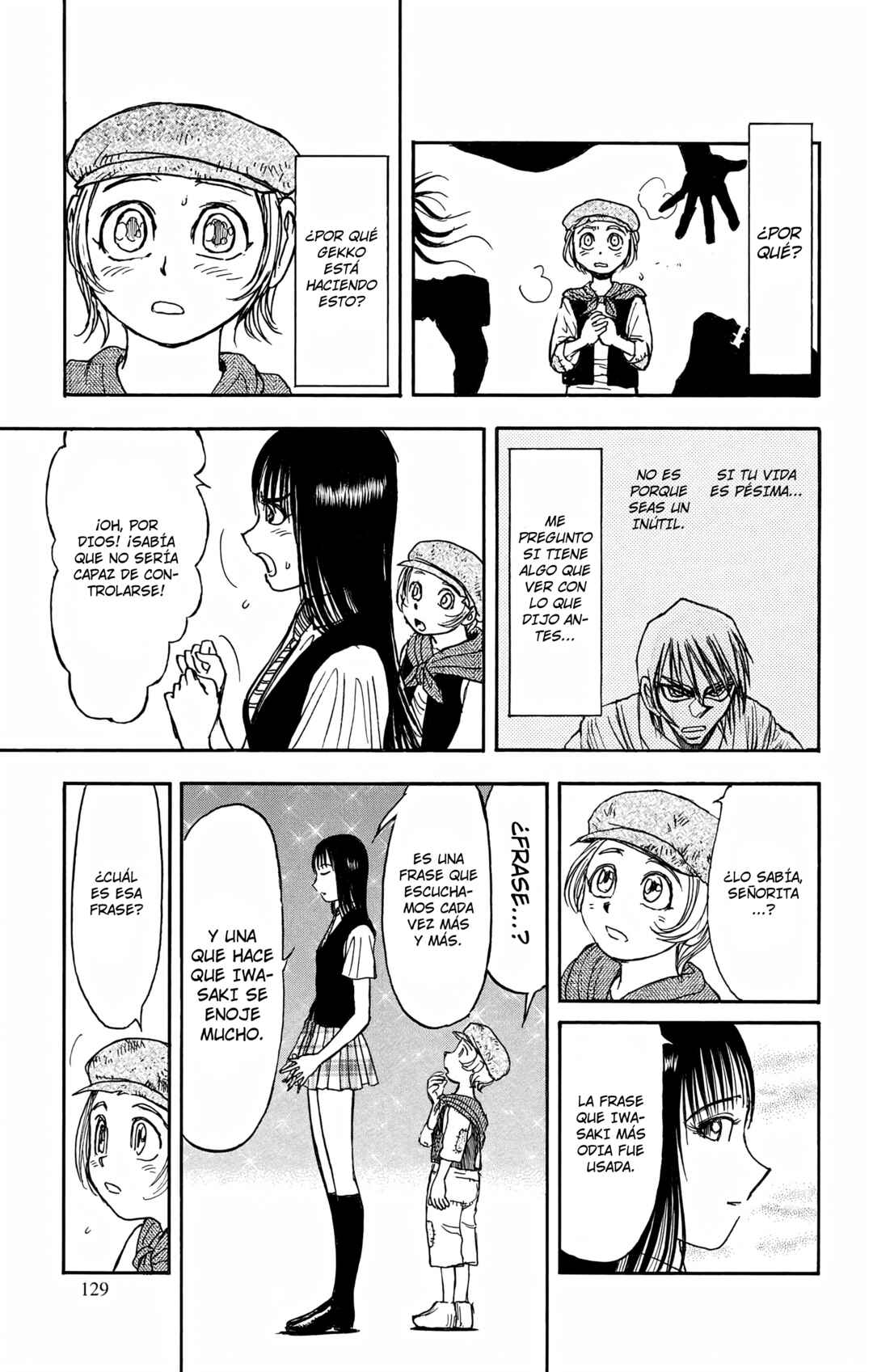 Chapter 62 - Page 16