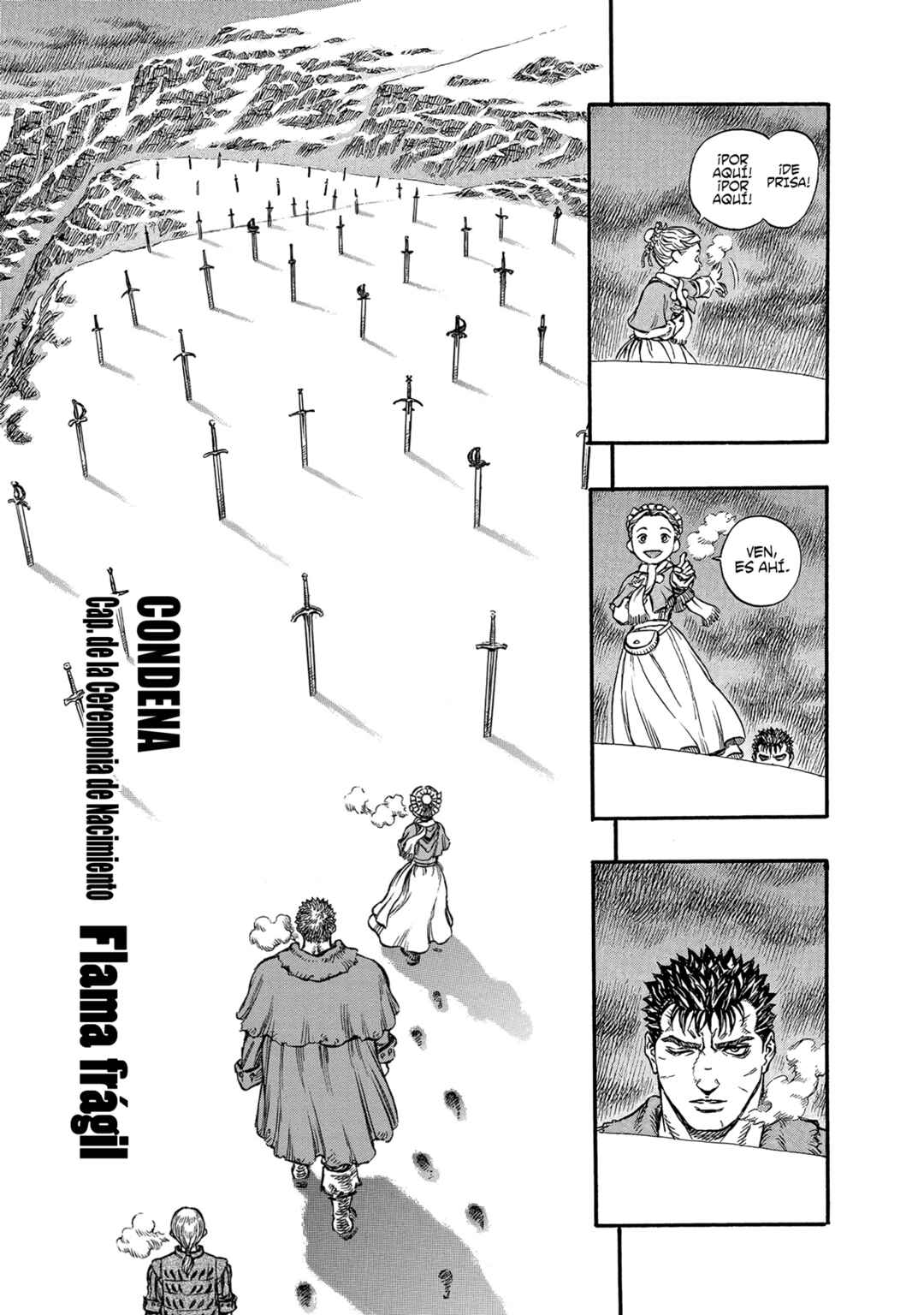 Chapter 130 - Page 1