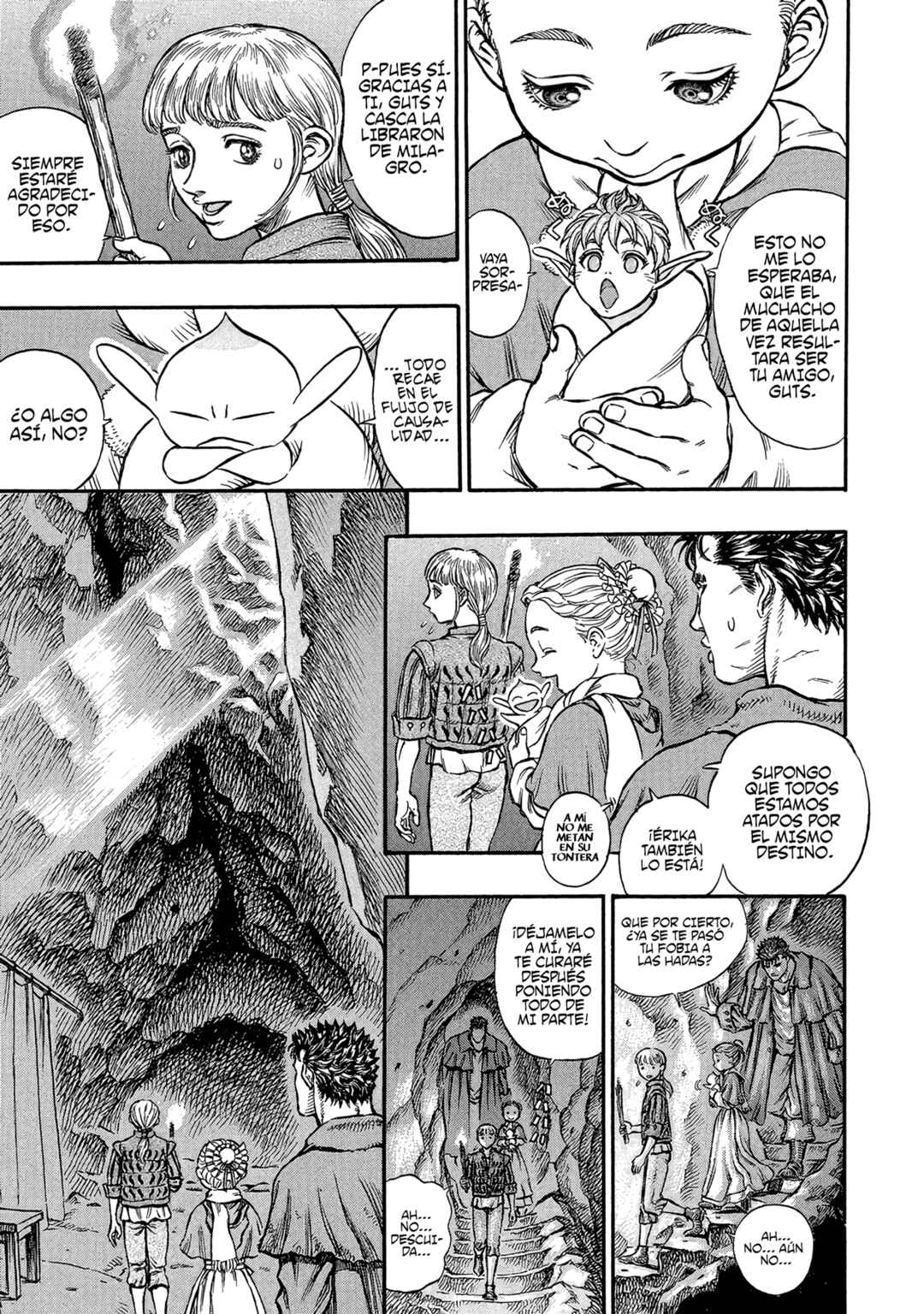 Chapter 130 - Page 3