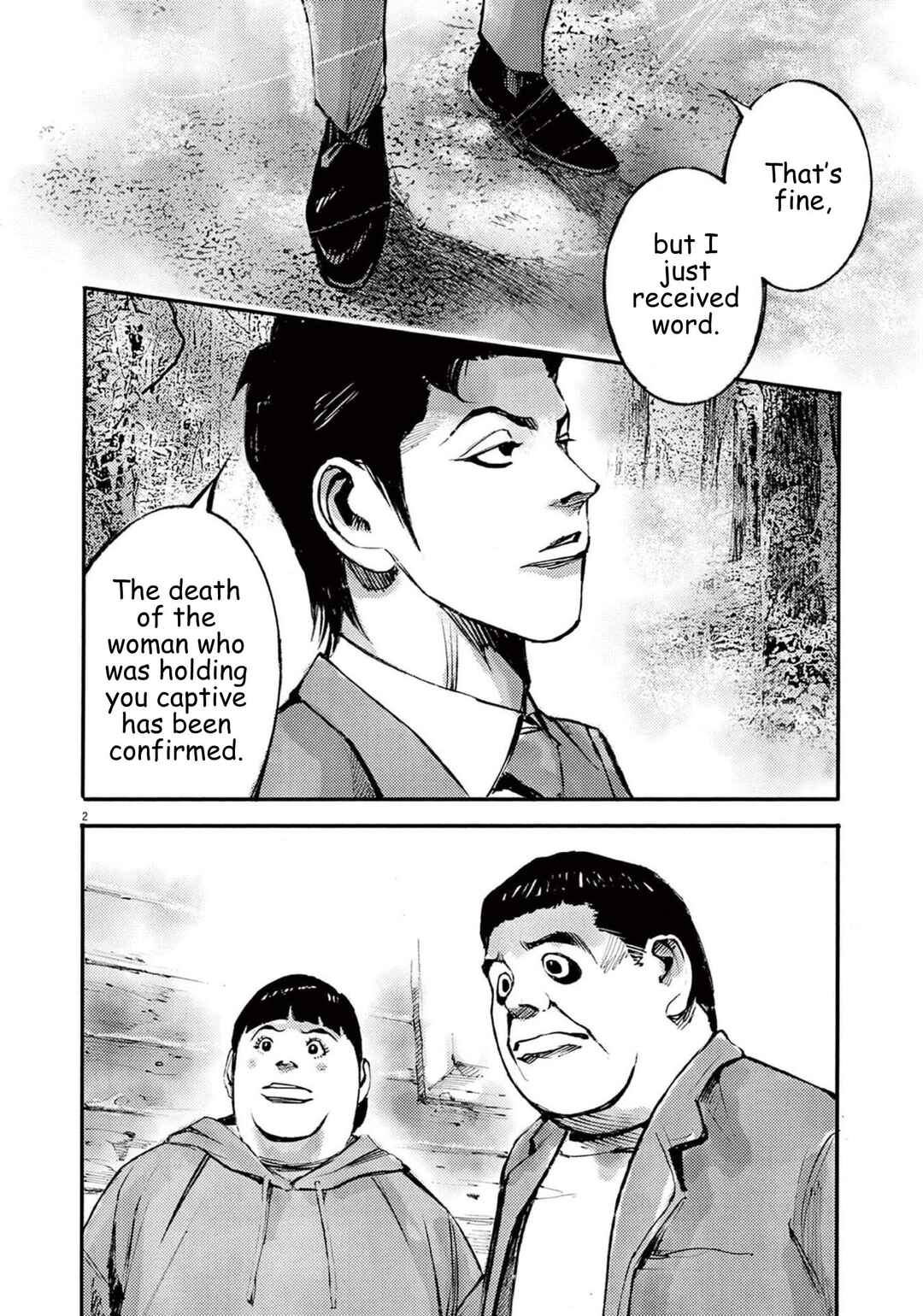 Chapter 108 - Page 3