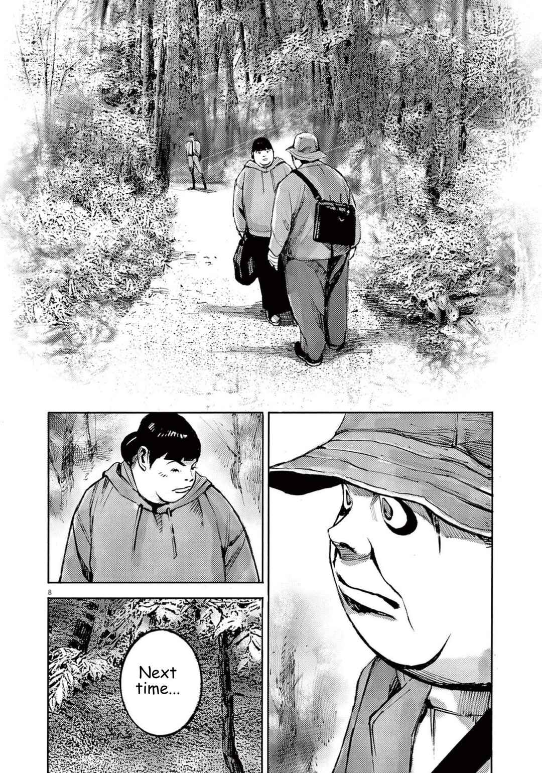 Chapter 108 - Page 9