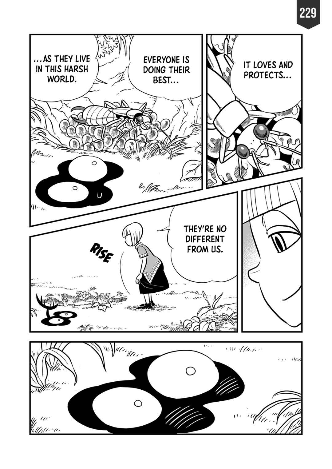Chapter 229 - Page 1