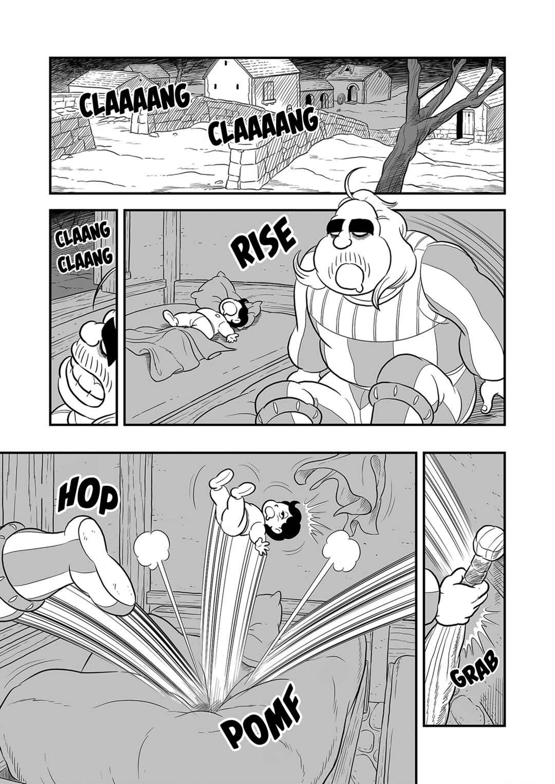 Chapter 229 - Page 10