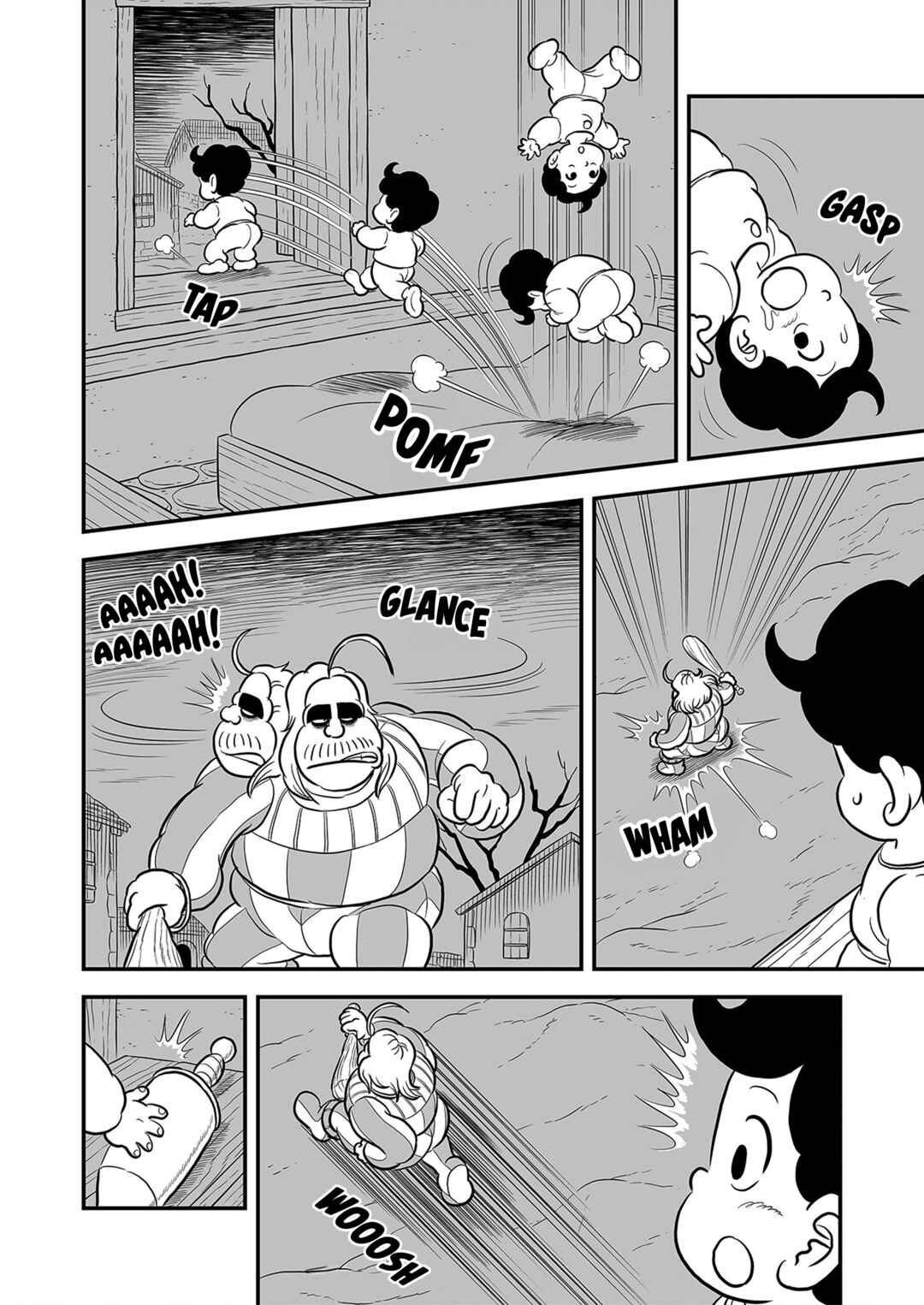 Chapter 229 - Page 11