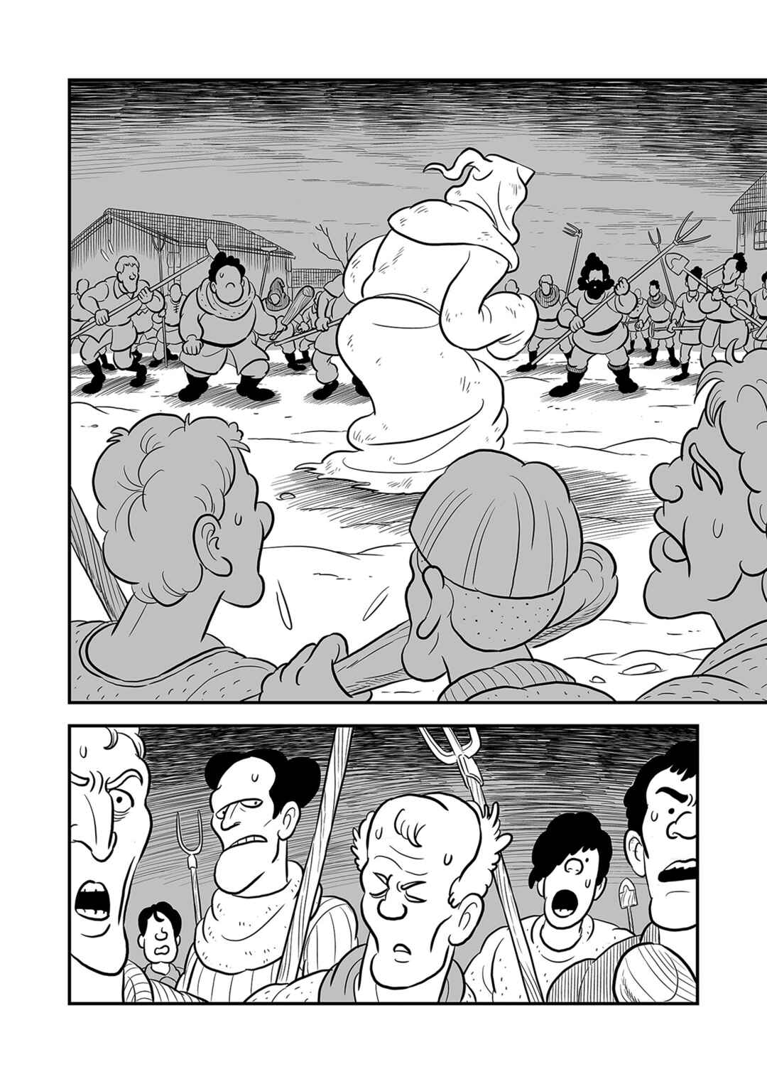 Chapter 229 - Page 13