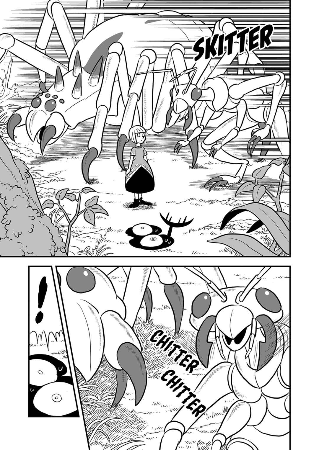 Chapter 229 - Page 8