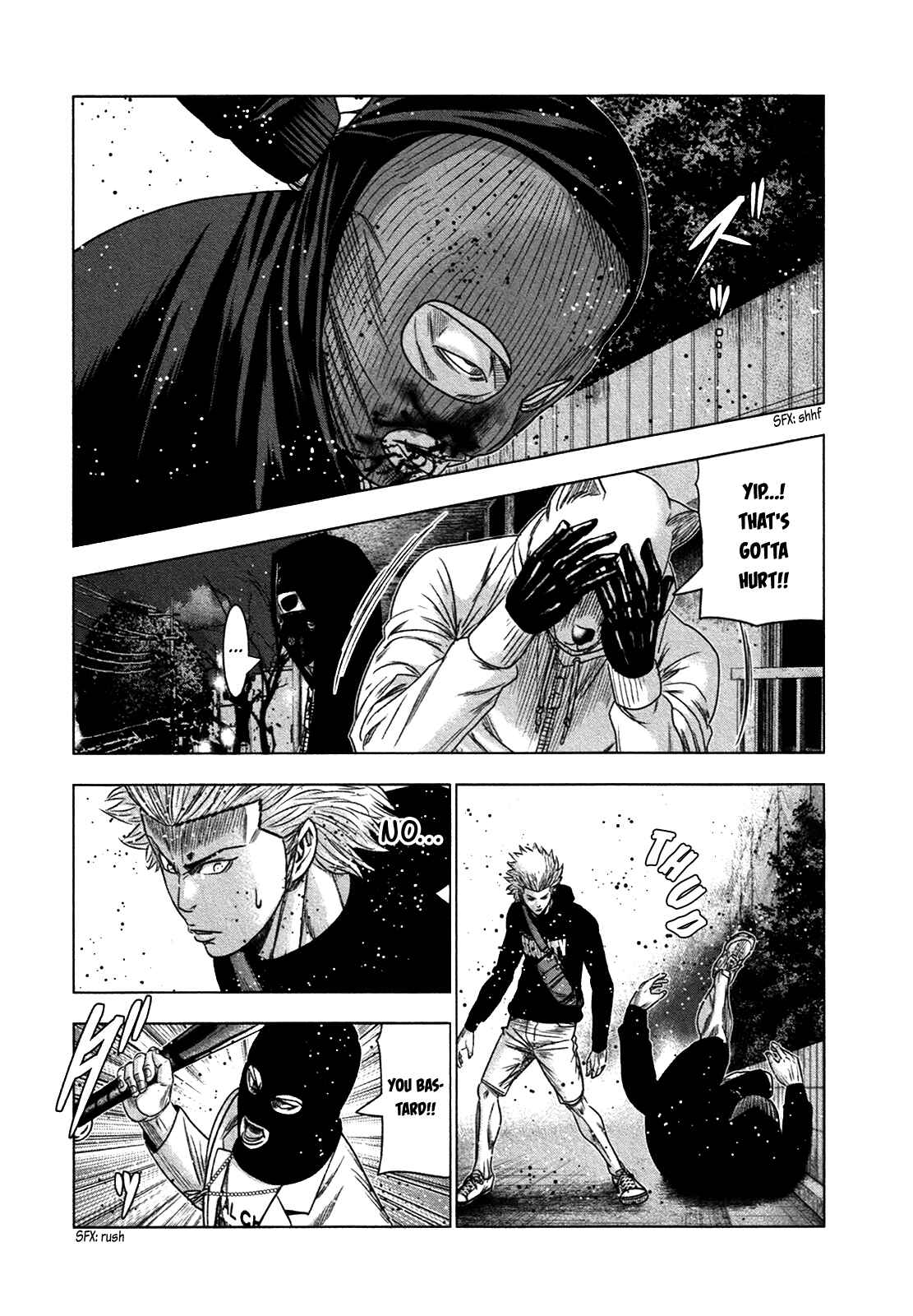 Chapter 16 - Page 19