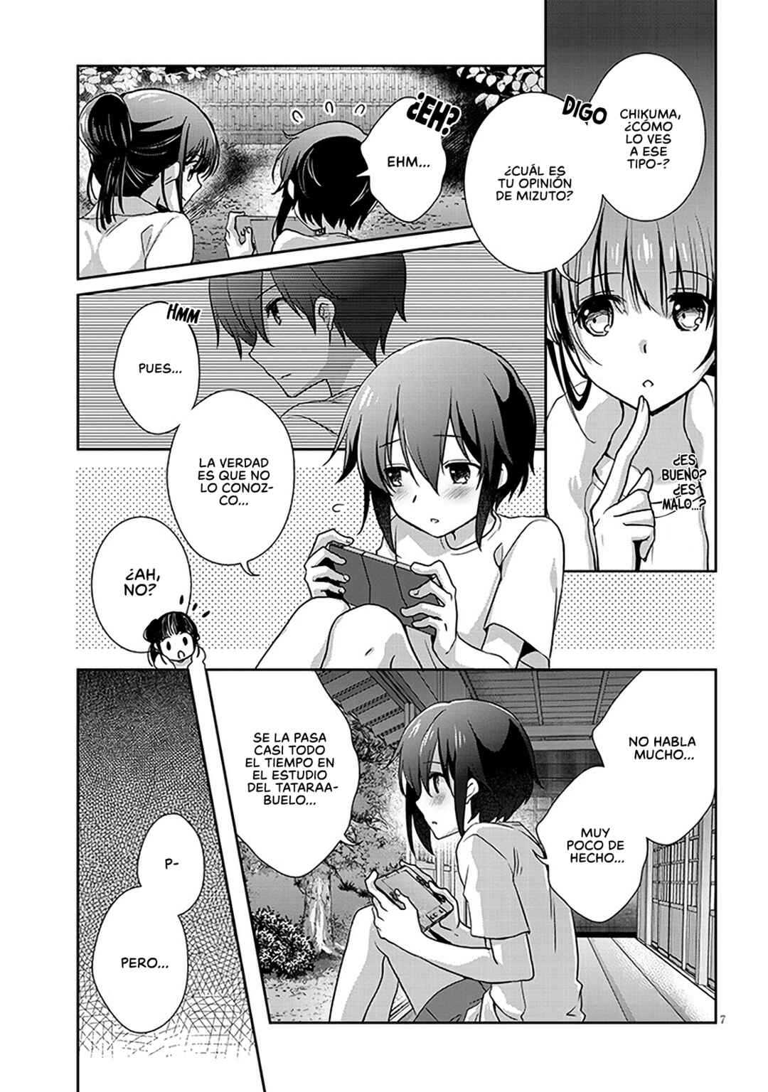 Chapter 45.1 - Page 7
