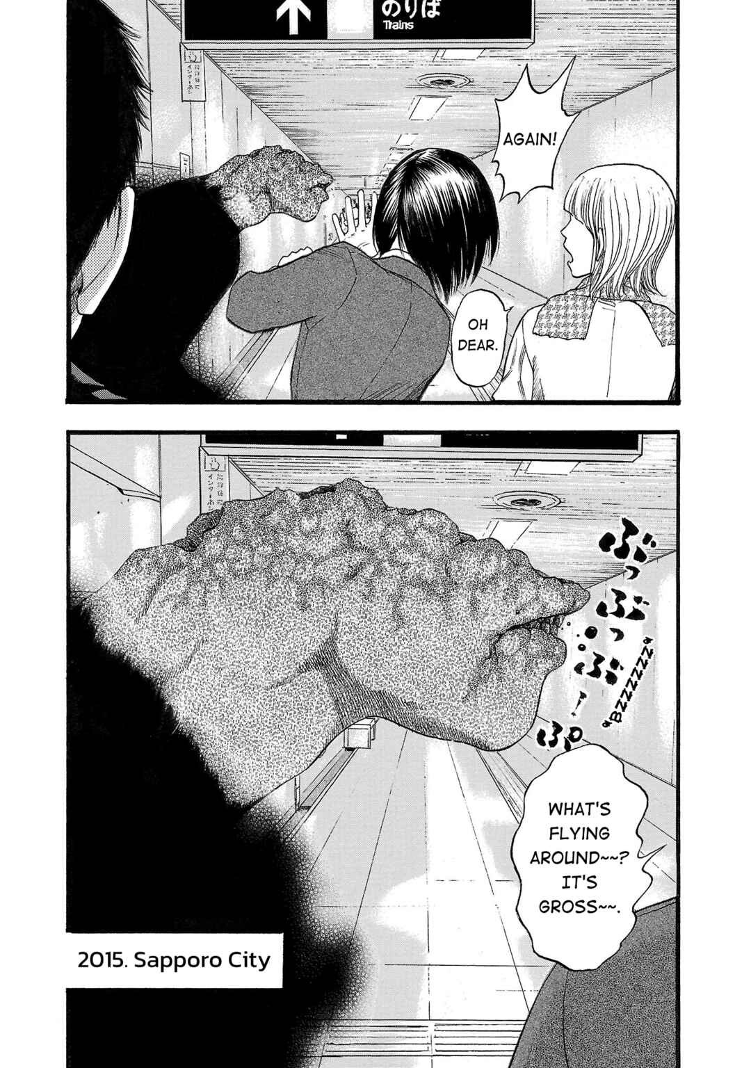 Chapter 143 - Page 2