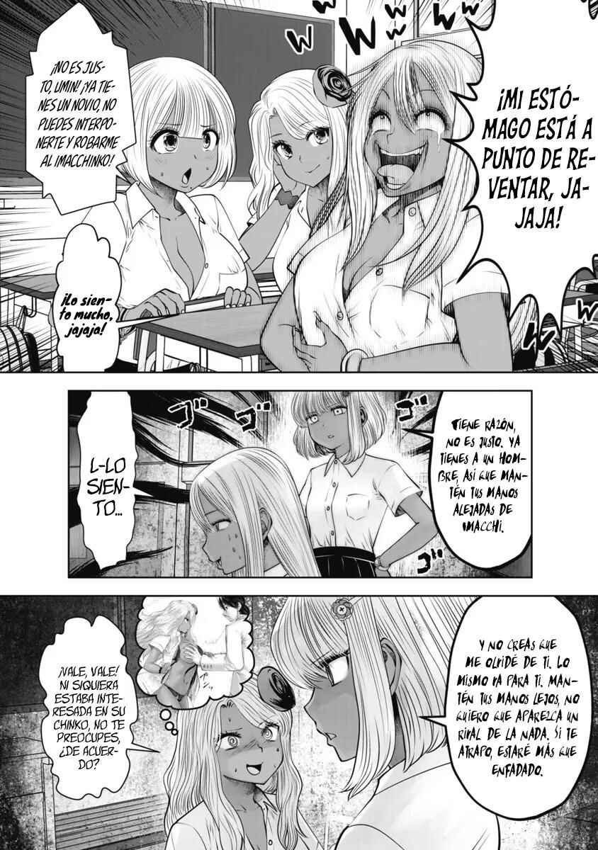 Chapter 29 - Page 12