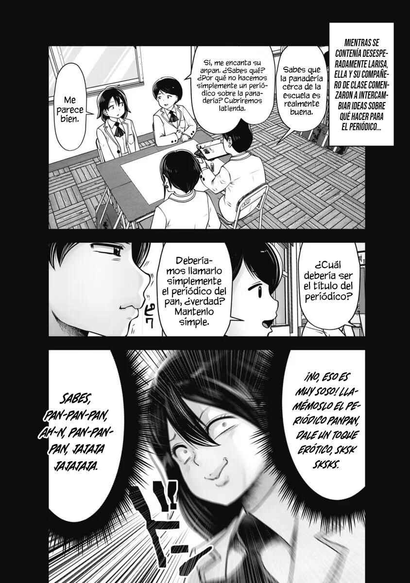 Chapter 29 - Page 22