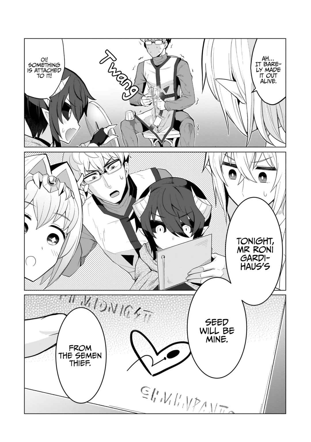 Chapter 3 - Page 3