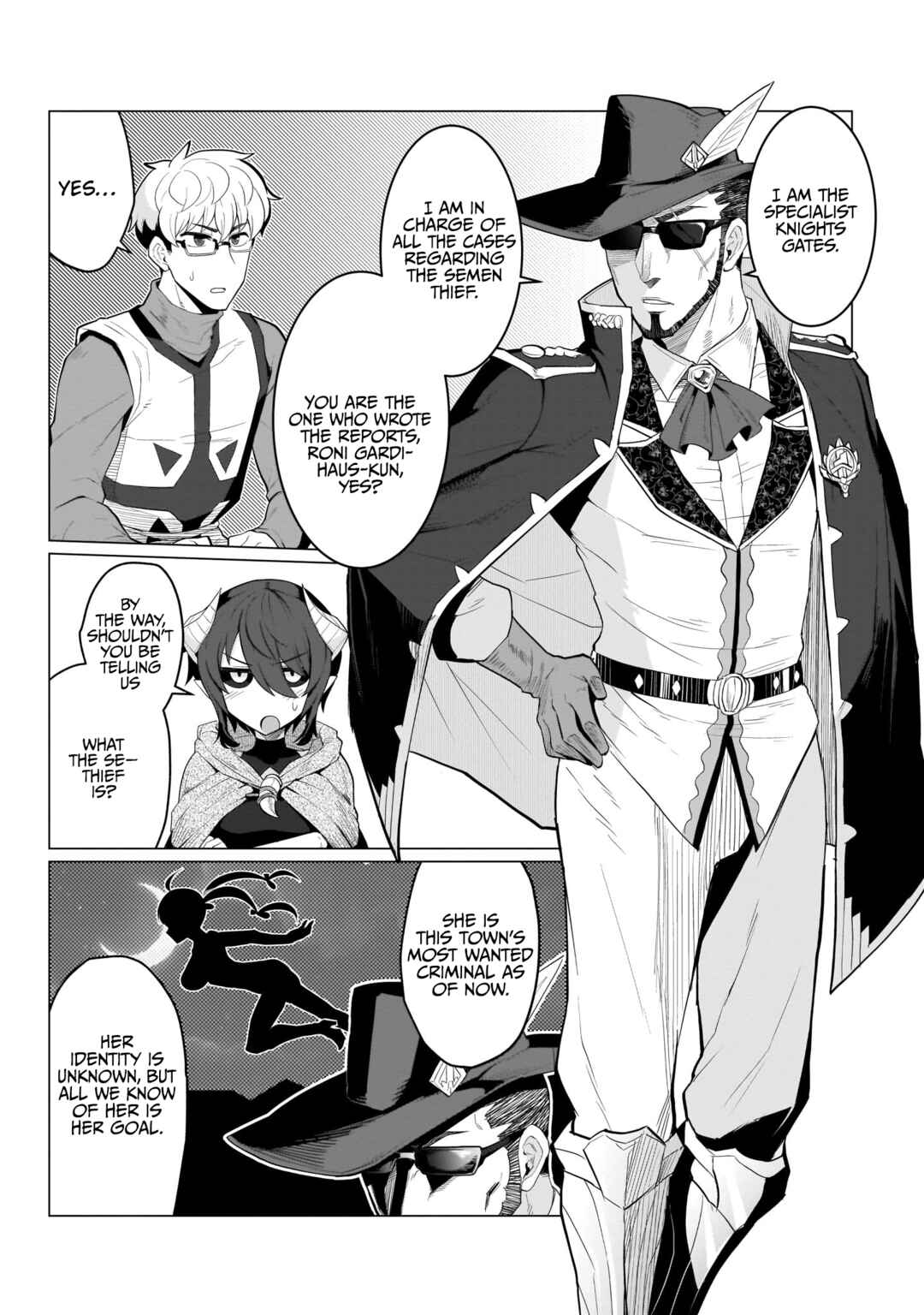 Chapter 3 - Page 4