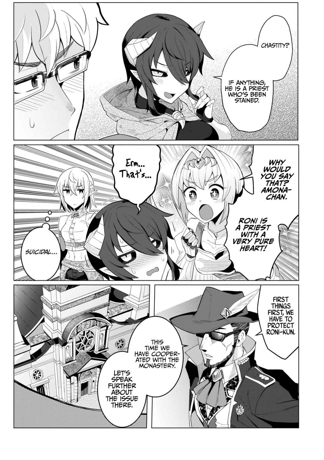 Chapter 3 - Page 6