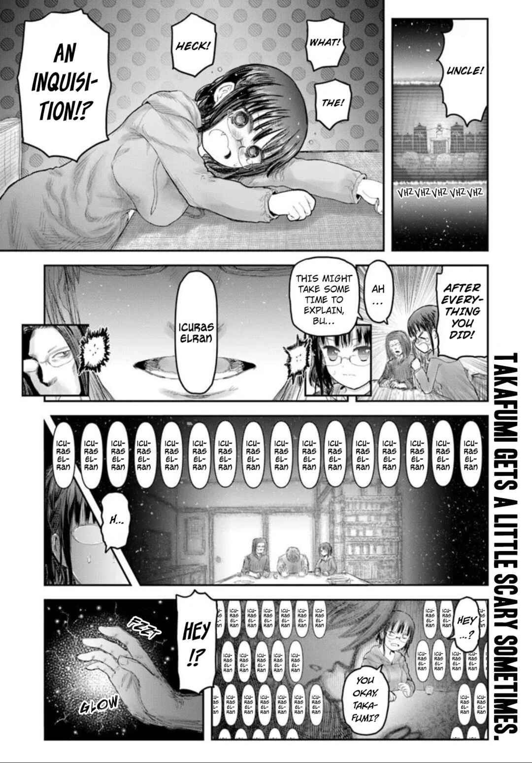 Chapter 67 - Page 1