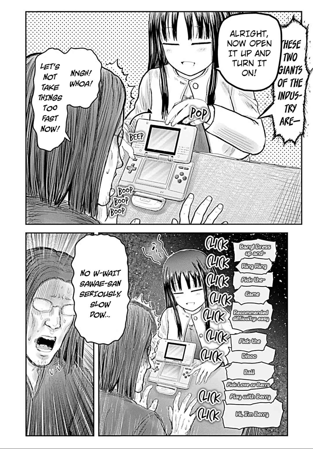 Chapter 67 - Page 10