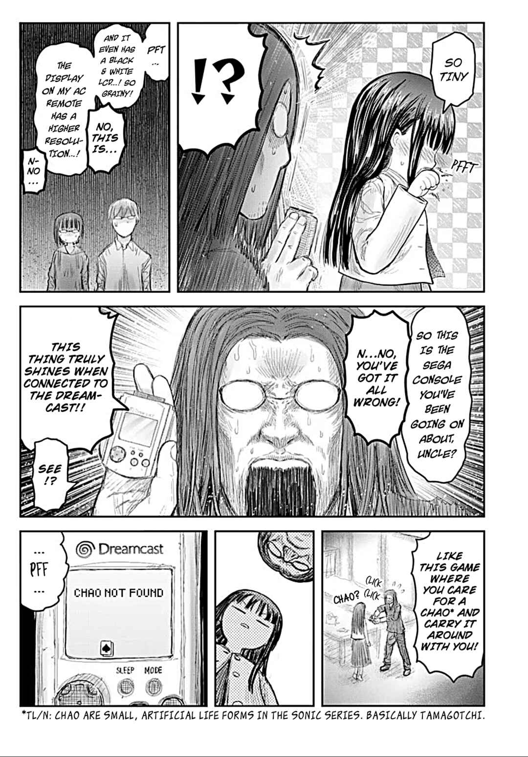 Chapter 67 - Page 15