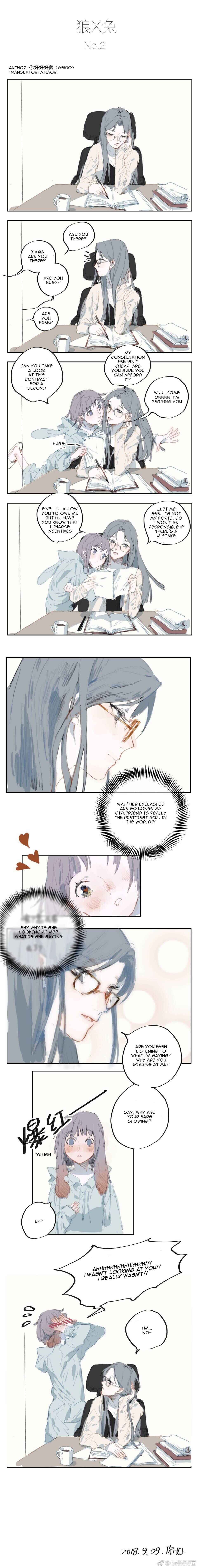 Chapter 2 - Page 2