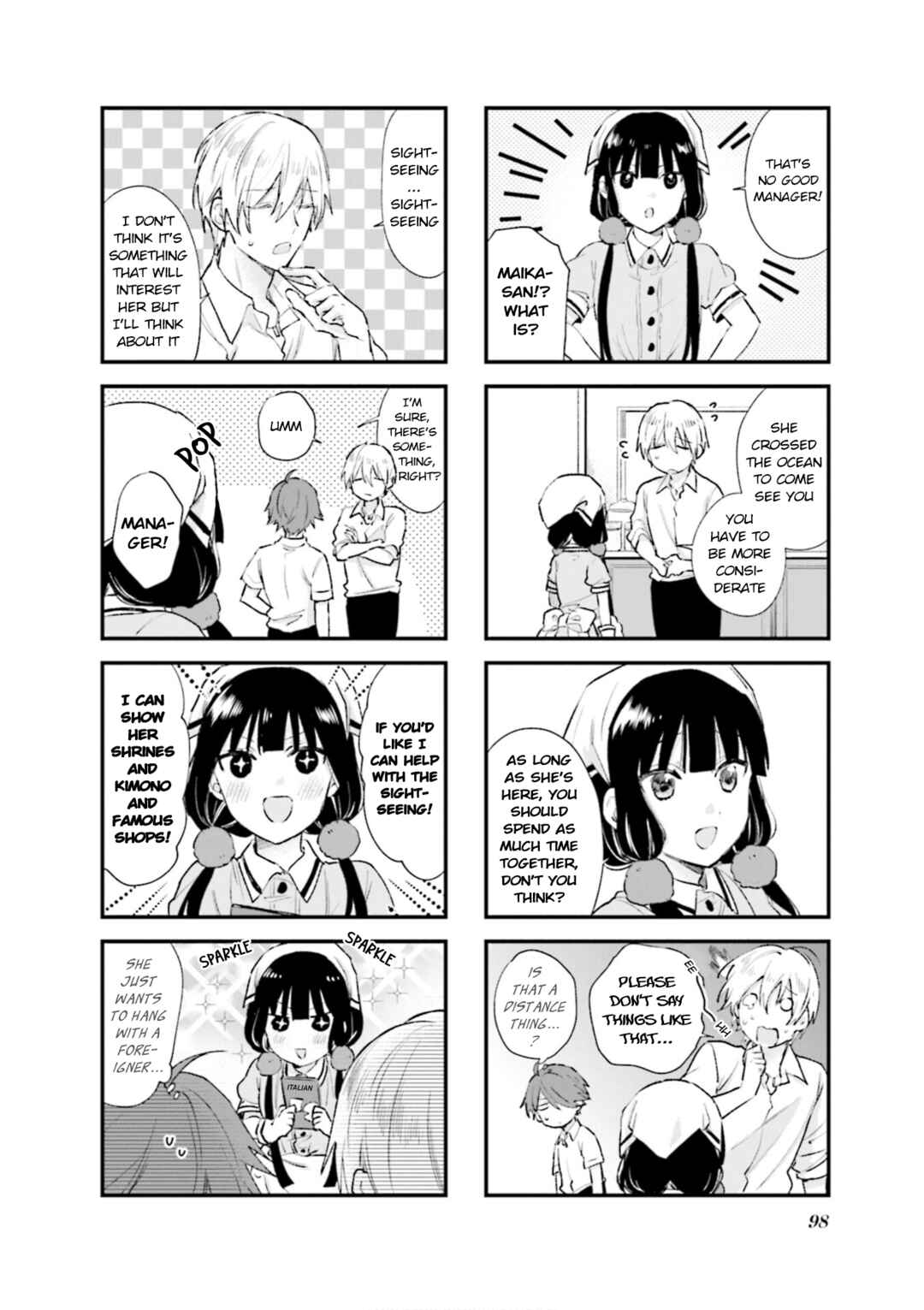 Chapter 97 - Page 2