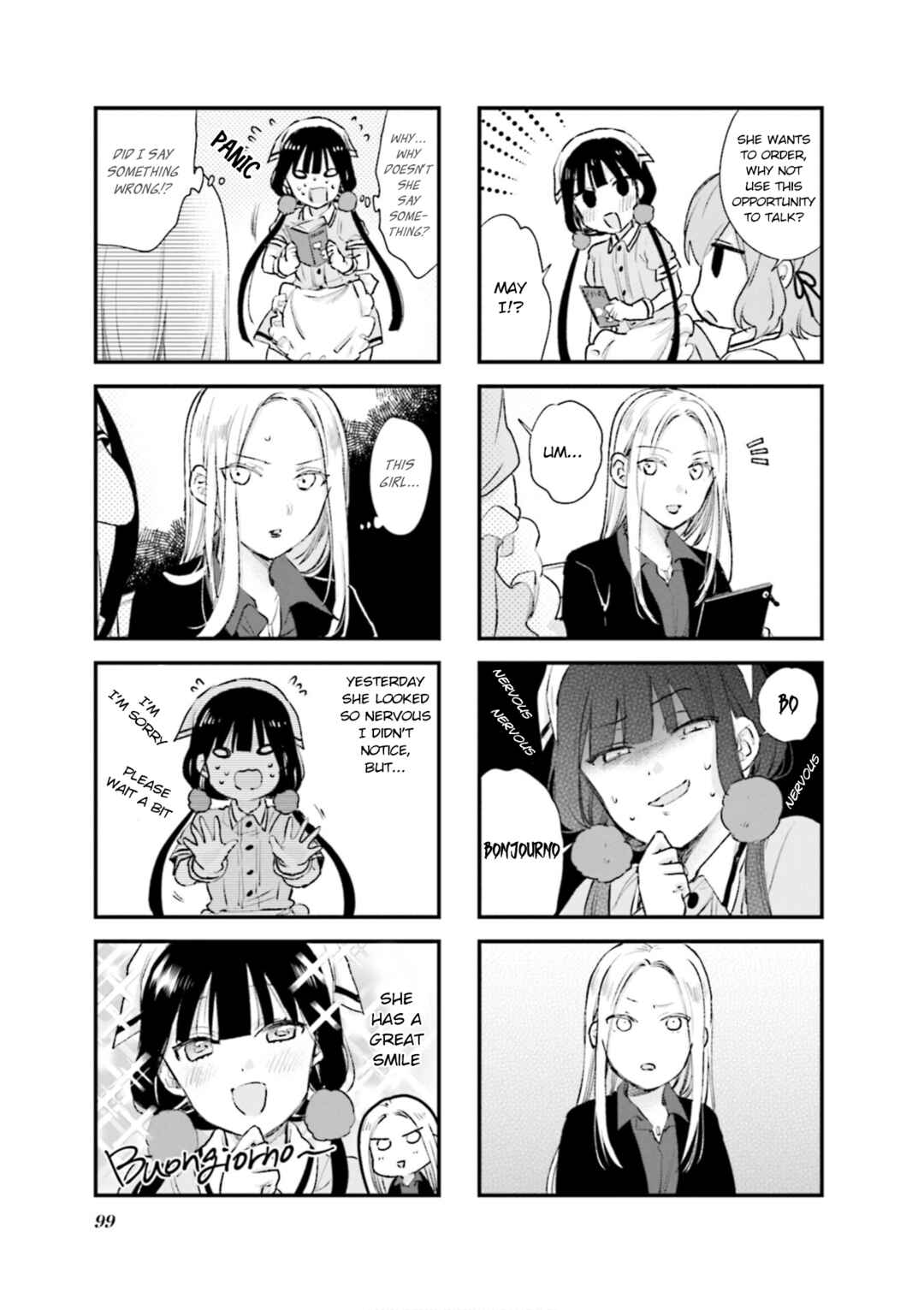 Chapter 97 - Page 3