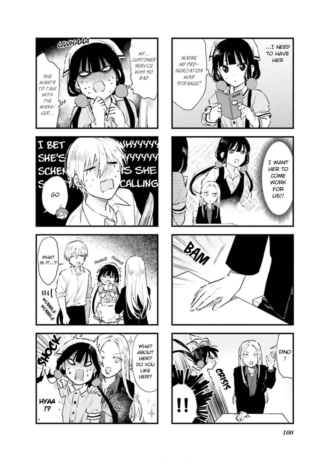 Chapter 97 - Page 4