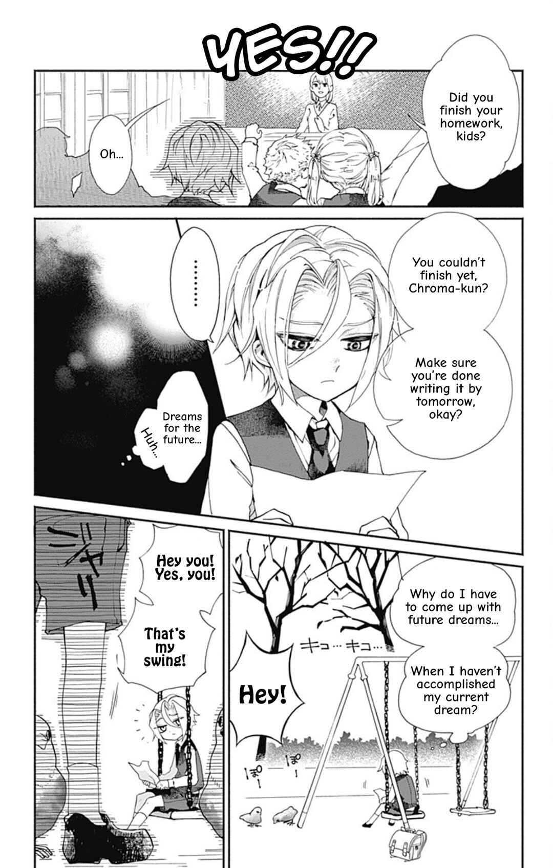 Chapter 11 - Page 9