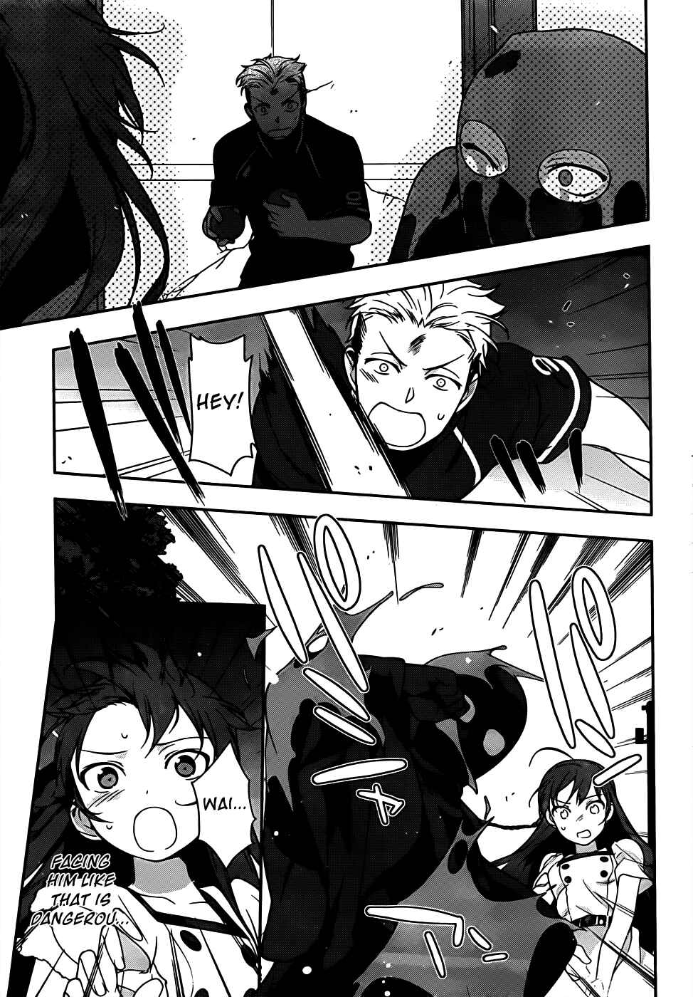 Chapter 15 - Page 23