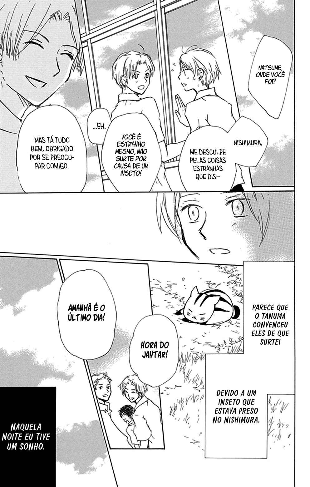 Chapter 79 - Page 32