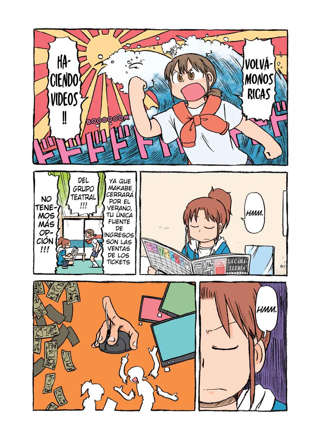 Chapter 122 - Page 2