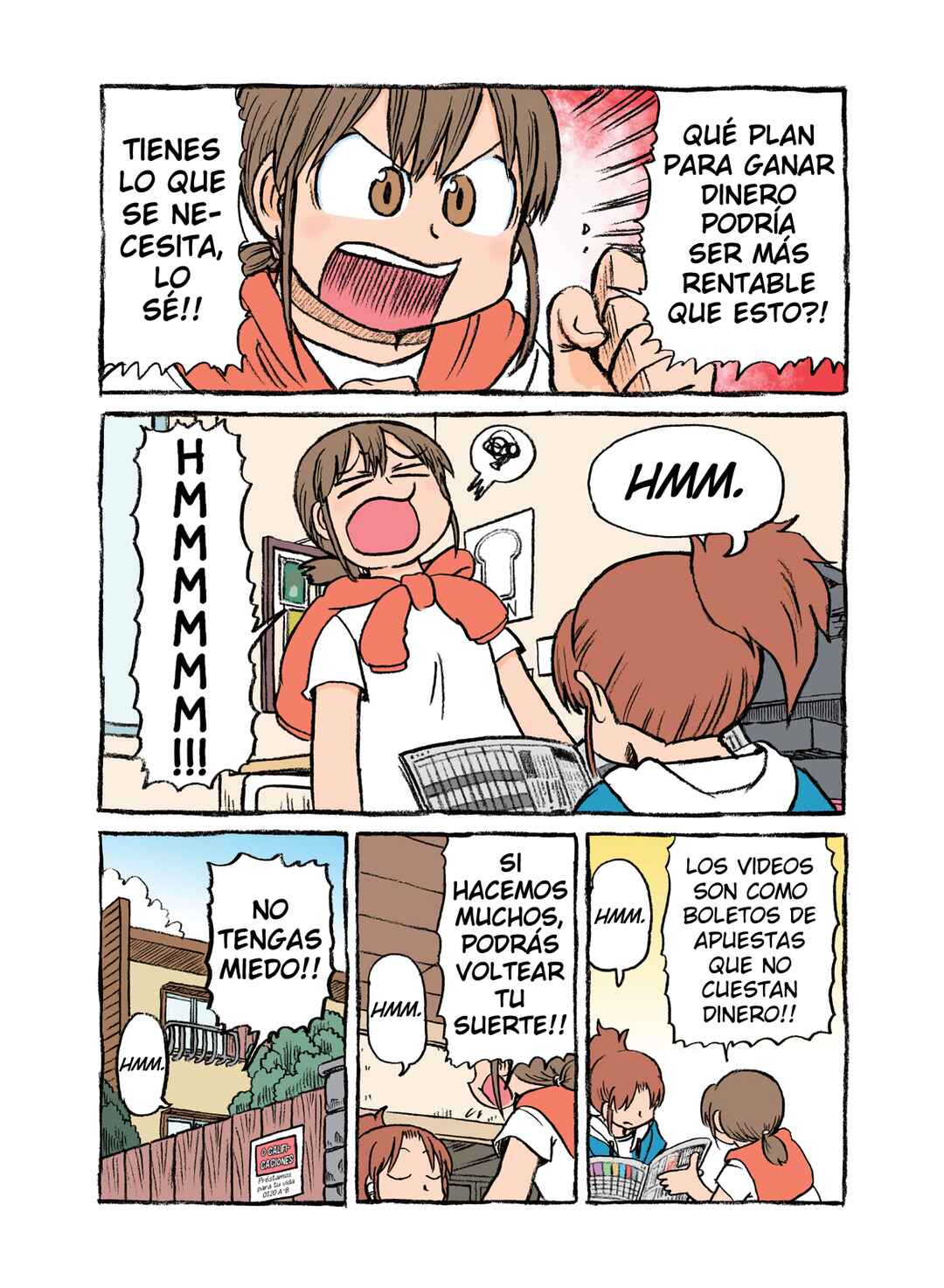 Chapter 122 - Page 3
