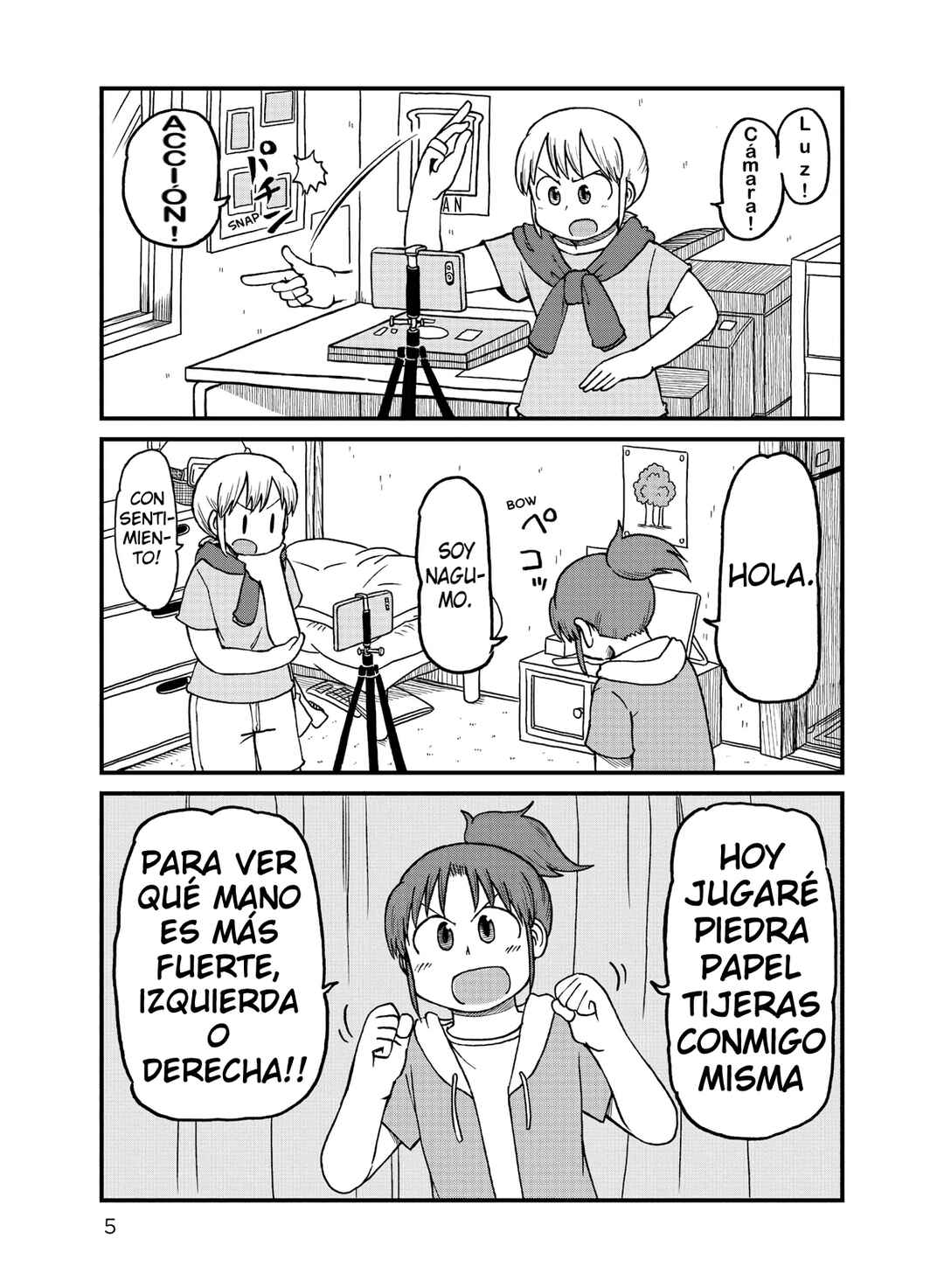 Chapter 122 - Page 6
