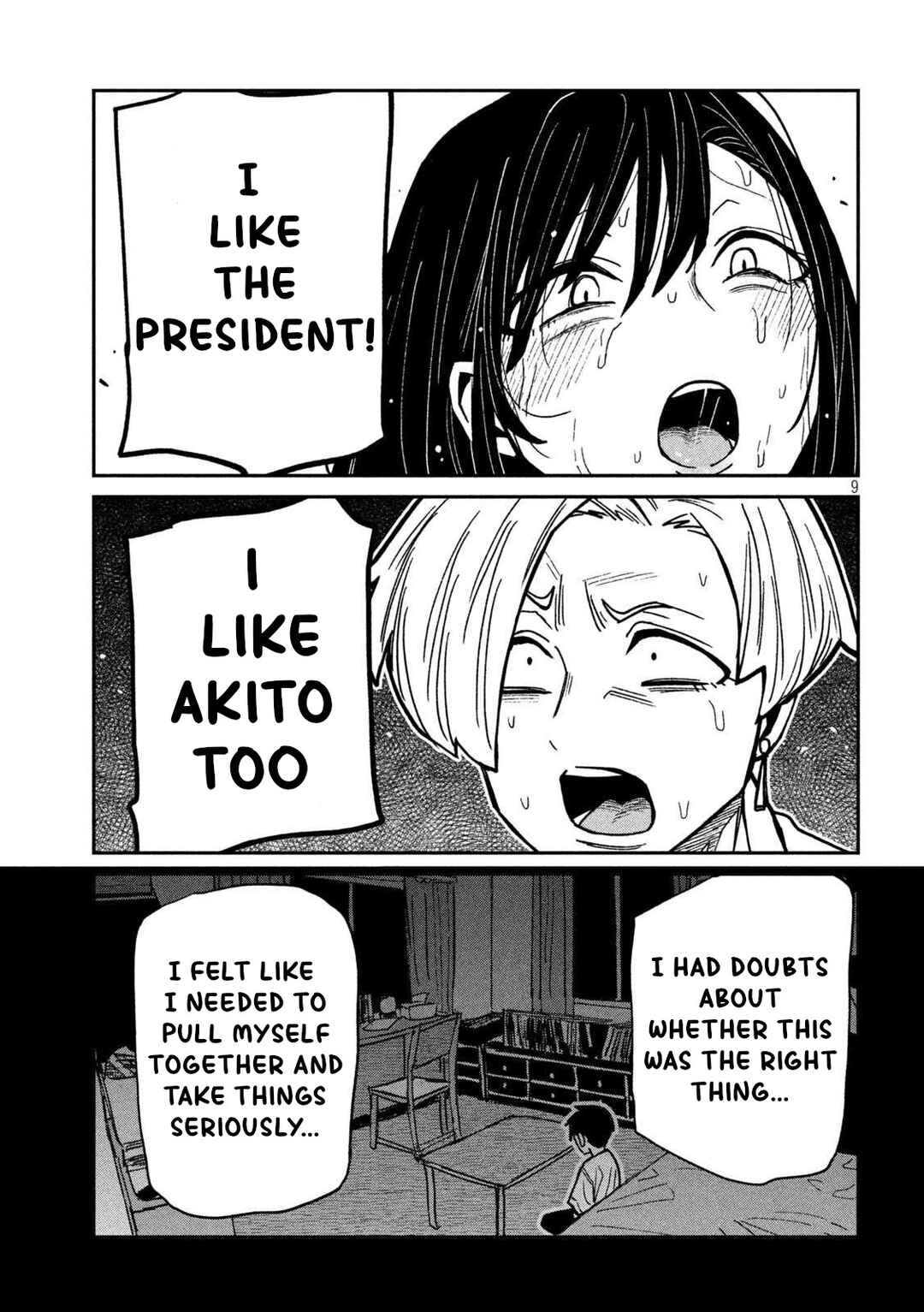 Chapter 68 - Page 9