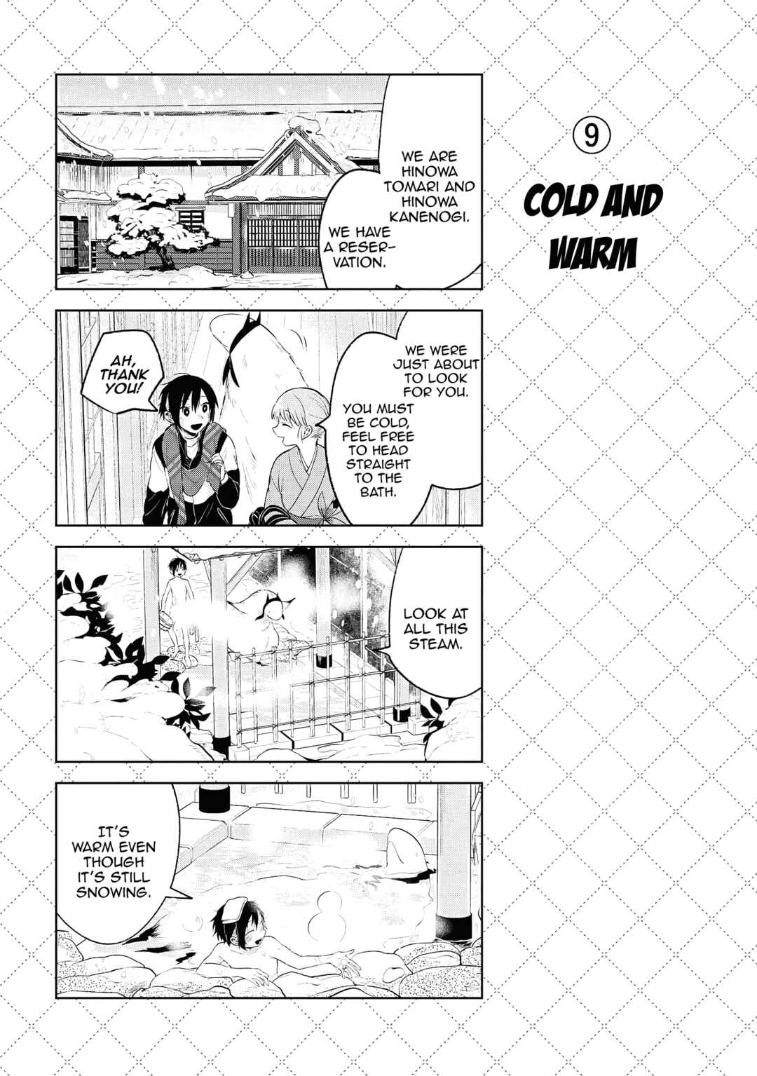 Chapter 108 - Page 10