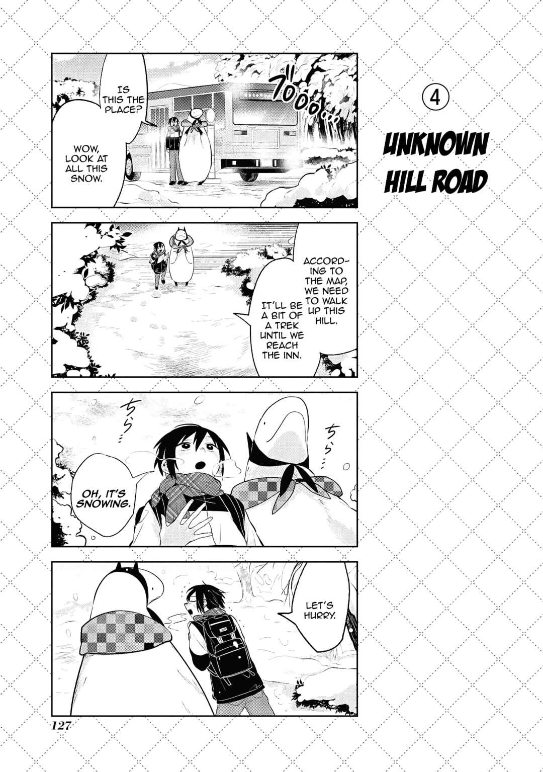 Chapter 108 - Page 5