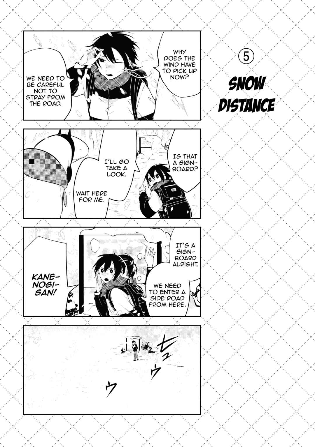 Chapter 108 - Page 6