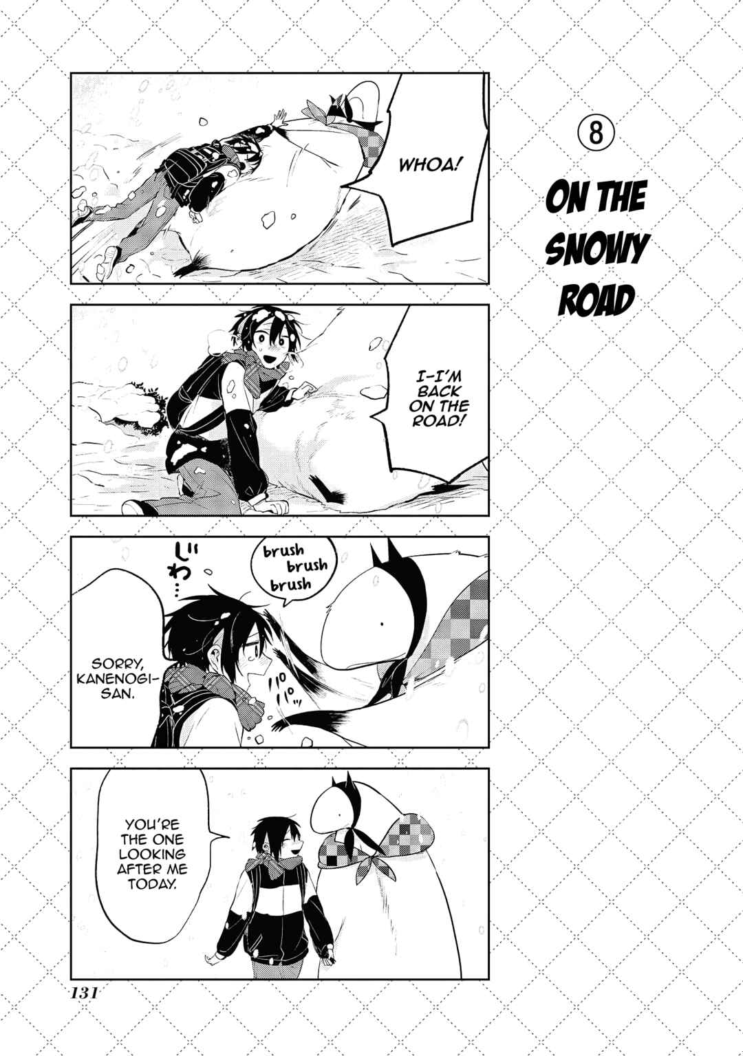 Chapter 108 - Page 9