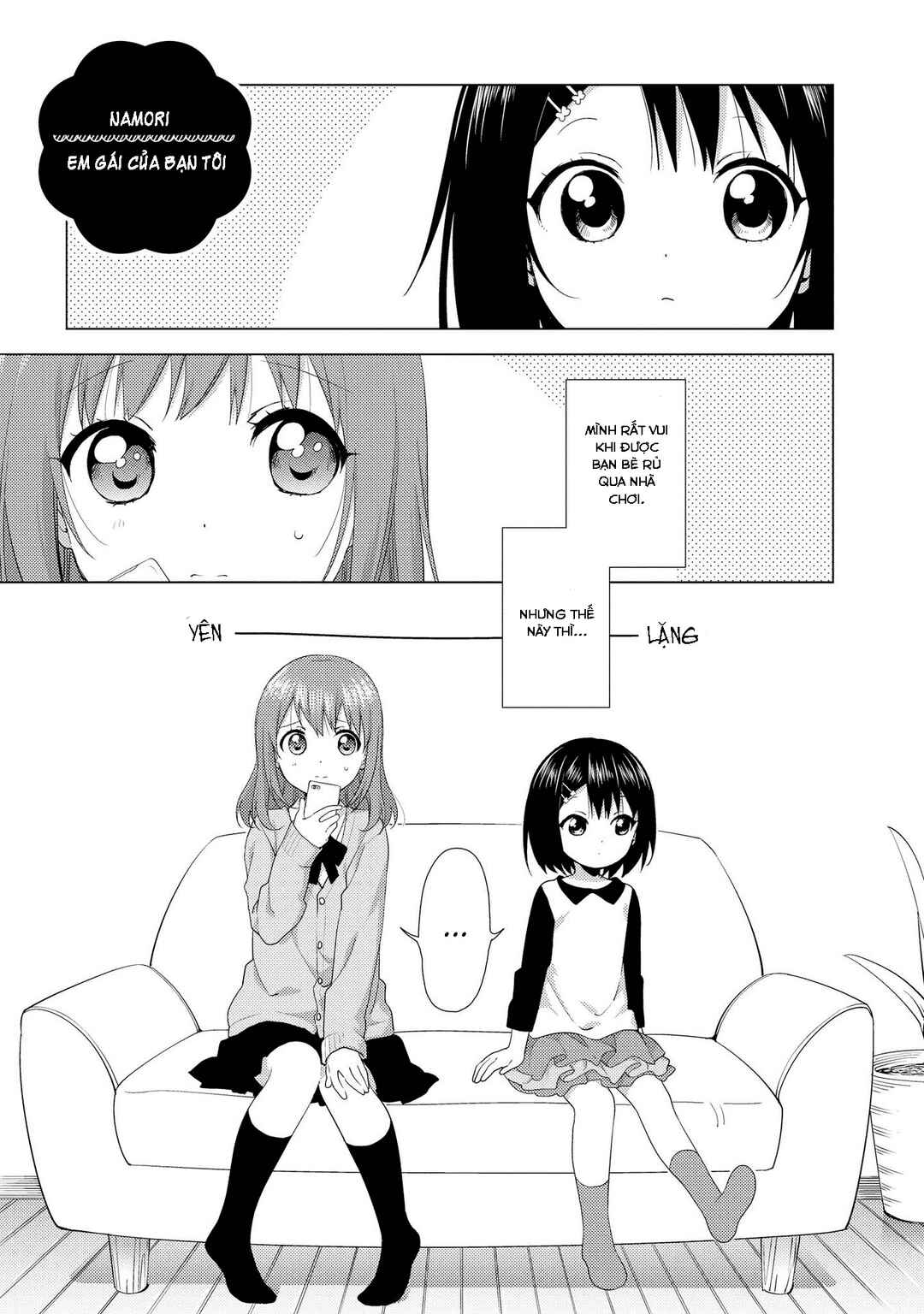 Chapter 2 - Page 1