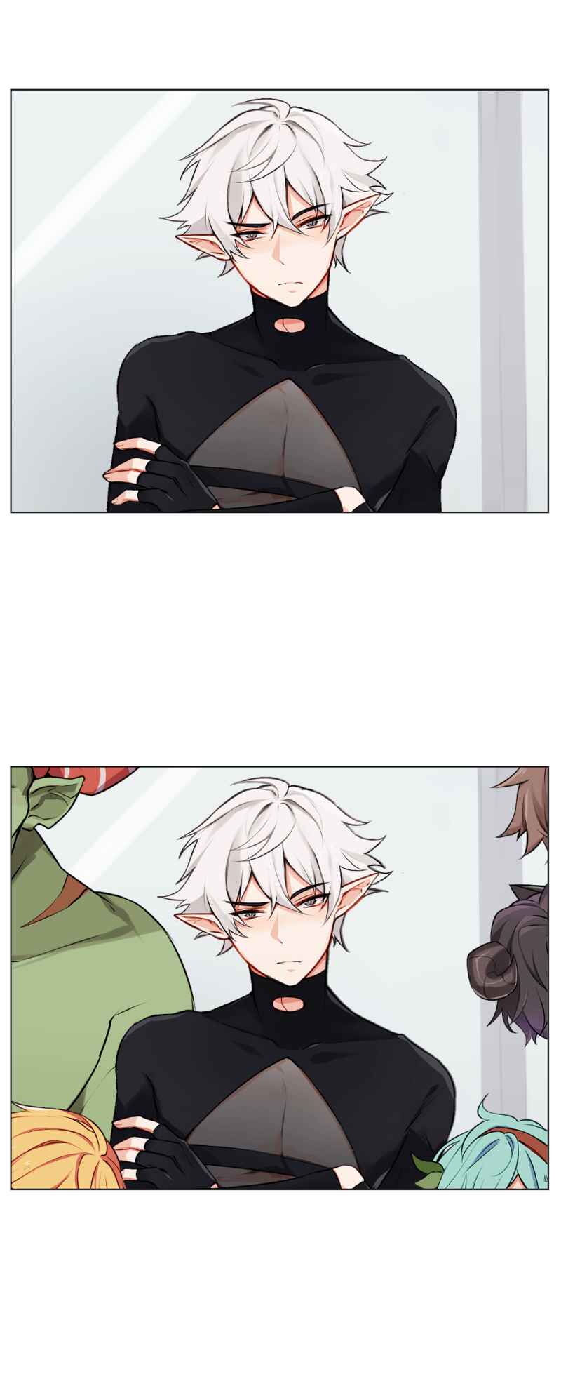 Chapter 1 - Page 3