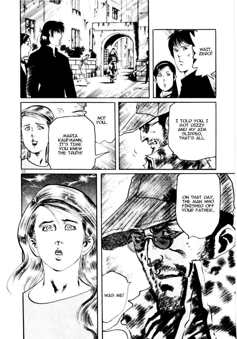 Chapter 95 - Page 10